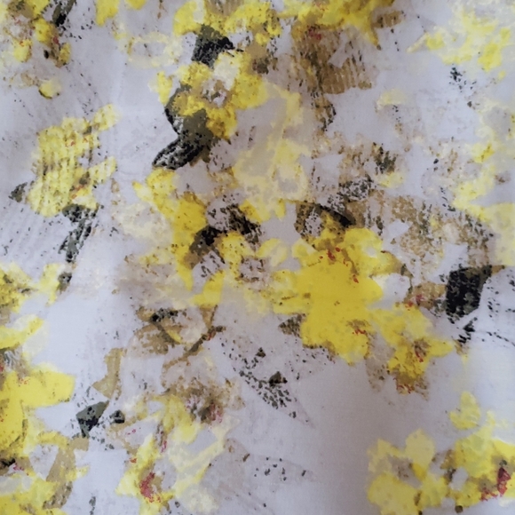 Joe Fresh summer pants - Picture 2 of 8